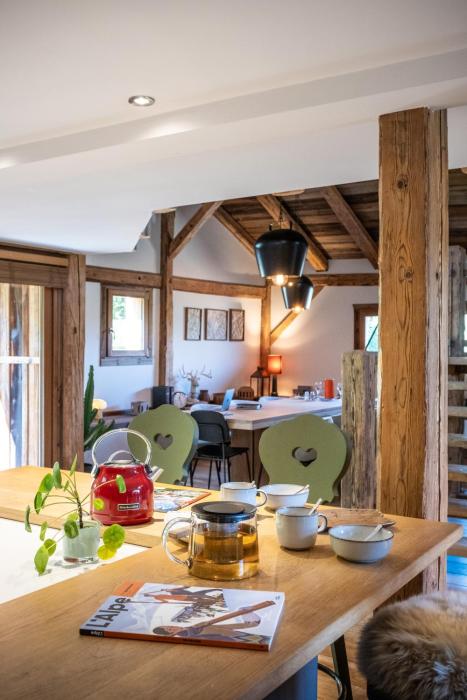 saint gervais les bains