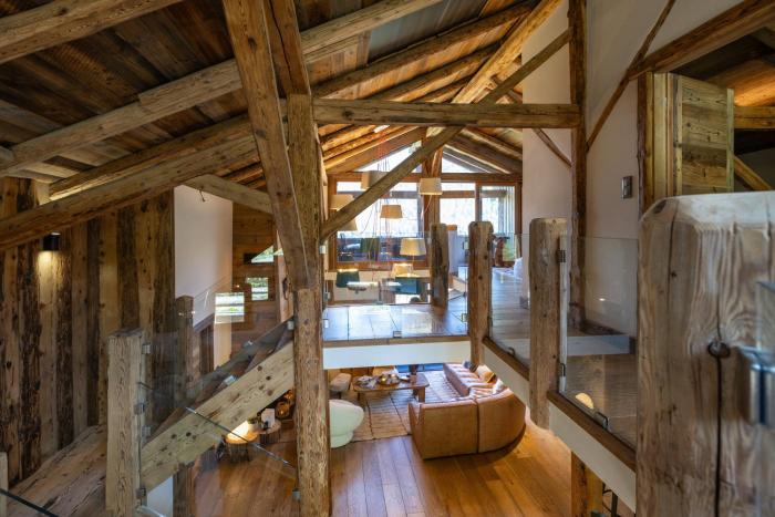 wanderful life montblanc refuge haut de gamme adults only
