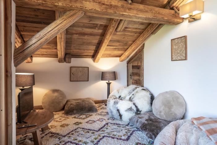 wanderful life montblanc refuge haut de gamme adults only