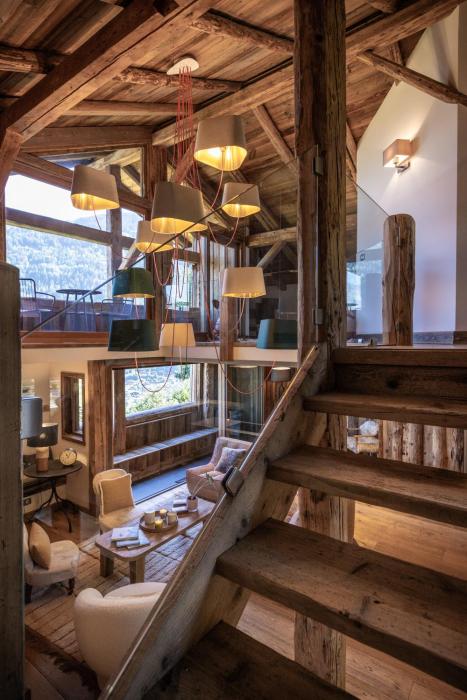 wanderful life montblanc refuge haut de gamme adults only