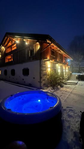 saint gervais les bains