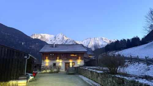 saint gervais les bains
