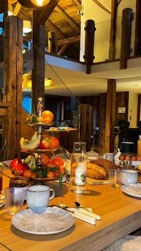 wanderful life montblanc refuge haut de gamme adults only