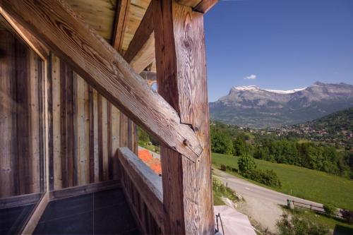 saint gervais les bains