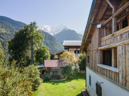 saint gervais les bains
