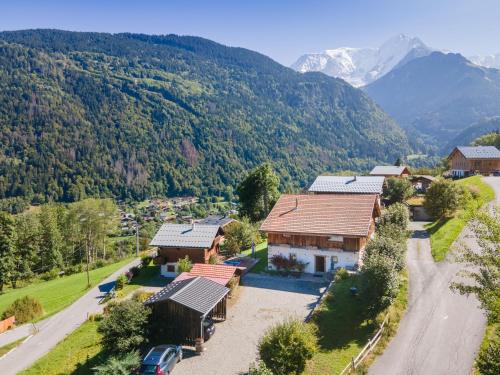 saint gervais les bains