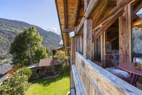 saint gervais les bains