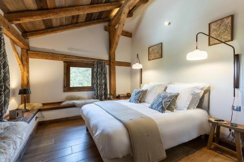 saint gervais les bains