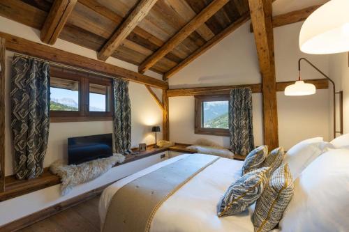 saint gervais les bains