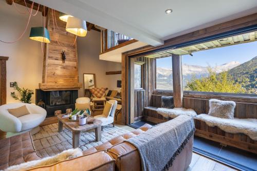 wanderful life montblanc refuge haut de gamme adults only