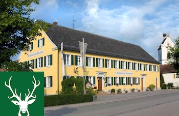 Gasthaus Zum Hirschen,,0 star