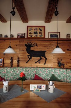 gasthaus zum hirschen