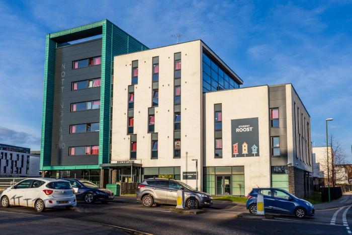 for students only nottingham two