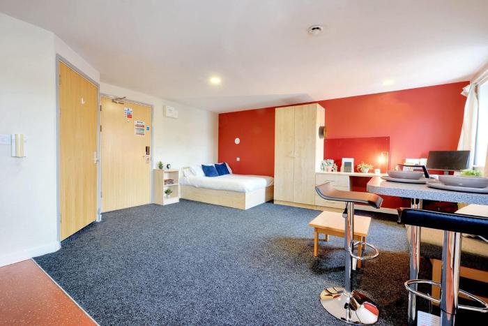 for students only nottingham two