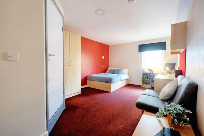 for students only nottingham two