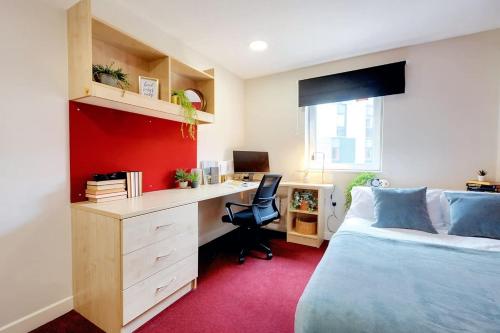 for students only nottingham two