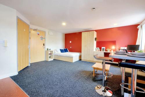 for students only nottingham two
