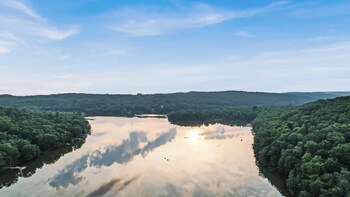 domes at catskills