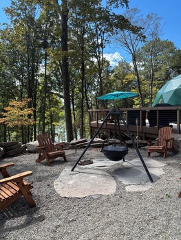 domes at catskills