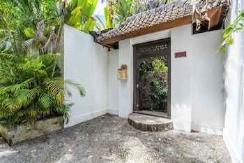 jepun villa 2 bedrooms