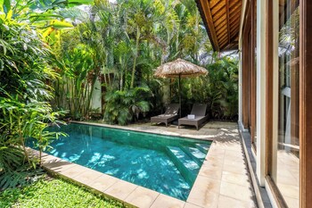 jepun villa 2 bedrooms