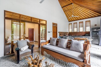 Jepun Villa - 2 Bedrooms,,4 star