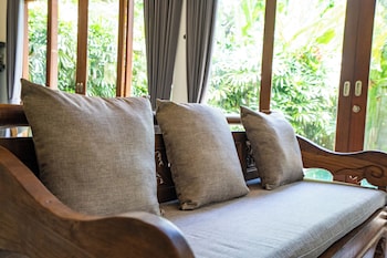 Jepun Villa - 2 Bedrooms,,4 star