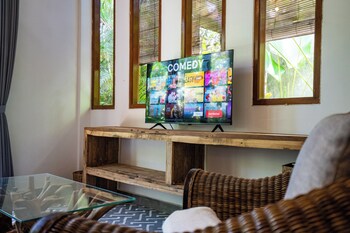 jepun villa 2 bedrooms