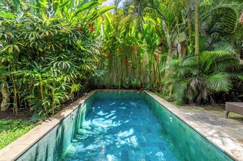 Jepun Villa - 2 Bedrooms,,4 star