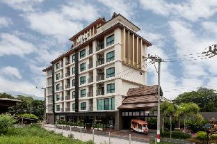 cmor by recall hotels chiang mai
