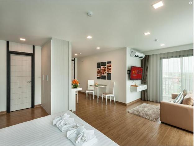 cmor by recall hotels chiang mai