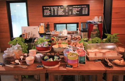 cmor by recall hotels chiang mai