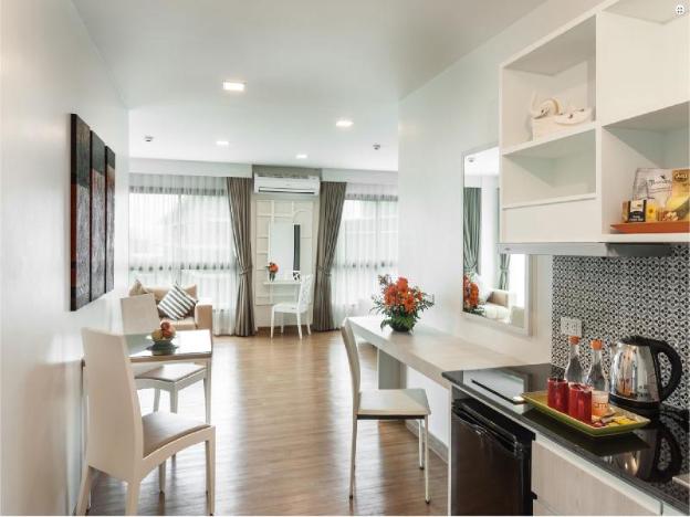 cmor by recall hotels chiang mai