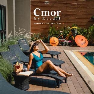 cmor by recall hotels chiang mai