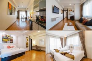 cmor by recall hotels chiang mai