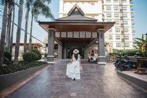 cmor by recall hotels chiang mai
