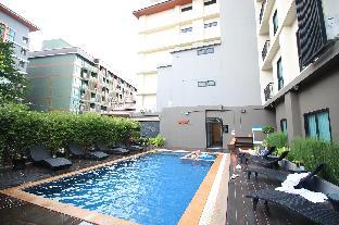 cmor by recall hotels chiang mai