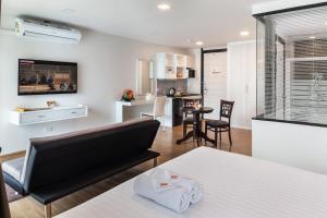 cmor by recall hotels chiang mai