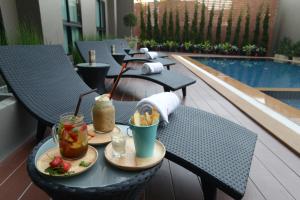 cmor by recall hotels chiang mai
