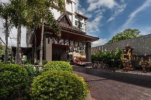 cmor by recall hotels chiang mai