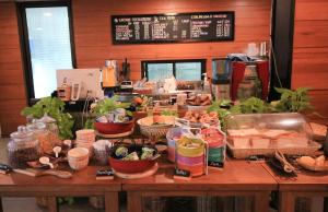 cmor by recall hotels chiang mai