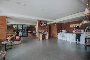 cmor by recall hotels chiang mai
