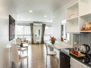 cmor by recall hotels chiang mai