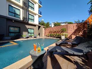 cmor by recall hotels chiang mai