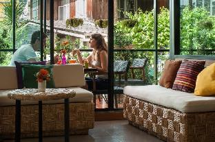 cmor by recall hotels chiang mai