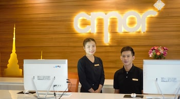 cmor by recall hotels chiang mai