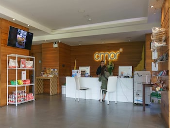 cmor by recall hotels chiang mai