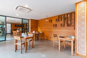 cmor by recall hotels chiang mai