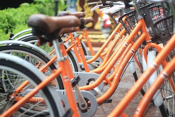 cmor by recall hotels chiang mai