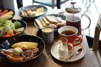 cmor by recall hotels chiang mai